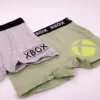 Xbox Next Gen gyerek boxeralsó 2 darab/csomag 9 év / 134 cm
