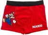 Super Mario Come On gyerek boxeralsó 2 darab/csomag 5 év / 110 cm