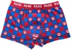 Super Mario Power gyerek boxeralsó 2 darab/csomag 10 év / 140 cm