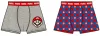 Super Mario Power gyerek boxeralsó 2 darab/csomag 8 év / 128 cm