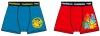 Pokémon Original Team gyerek boxeralsó 2 darab/csomag 8 év / 128 cm