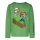 Minecraft Arrow gyerek hosszú ujjú póló, felső 9 év / 134 cm