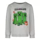 Minecraft Creeper Crew gyerek pulóver 8 év / 128 cm