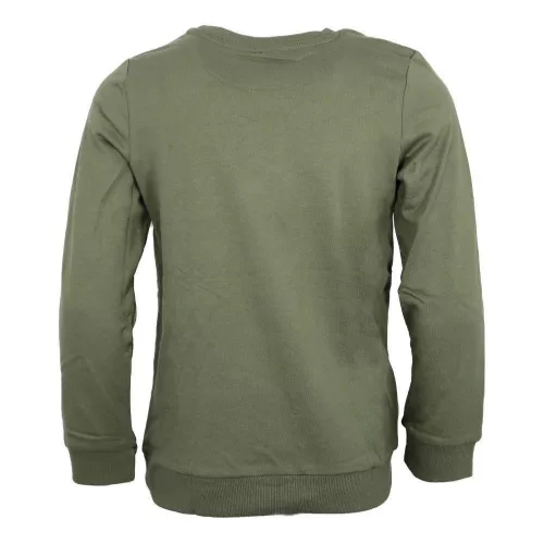 Minecraft Pixel Sword gyerek pulóver 8 év / 128 cm