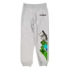 Minecraft Creeper Crew gyerek hosszú nadrág, jogging alsó 10 év /140 cm