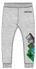 Minecraft Creeper Crew gyerek hosszú nadrág, jogging alsó 10 év /140 cm