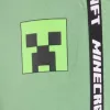 Minecraft Pixel gyerek hosszú nadrág, jogging alsó 6 év / 116 cm