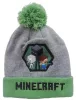 Minecraft Pixel Quest gyerek sapka 54 cm