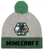 Minecraft Pixel Quest gyerek sapka 54 cm