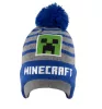 Minecraft Sentinel gyerek sapka 52 cm
