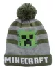 Minecraft Pixel gyerek sapka 54 cm