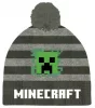 Minecraft Pixel gyerek sapka 54 cm