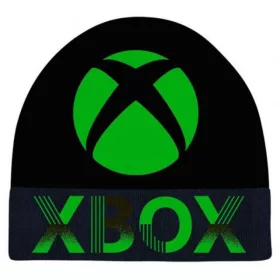 Xbox Symbol Green gyerek sapka 54 cm
