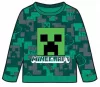 Minecraft Green gyerek kötött pulóver 9 év / 134 cm