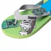 Minecraft Beware gyerek papucs, Flip-Flop 31/32