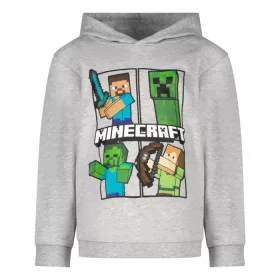 Minecraft Battle gyerek pulóver 9 év / 134 cm