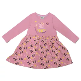 Peppa malac Sparkle gyerek ruha 6 év / 116 cm