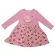 Peppa malac Sparkle gyerek ruha 6 év / 116 cm
