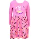 Peppa malac Sparkle gyerek ruha 8 év / 128 cm