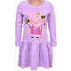 Peppa malac Flower gyerek ruha 3 év / 98 cm