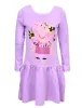 Peppa malac Flower gyerek ruha 4 év / 104 cm