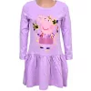 Peppa malac Flower gyerek ruha 8 év / 128 cm