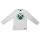Xbox Endless White gyerek hosszú ujjú póló, felső 9 év / 134 cm