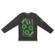 Xbox Endless Black gyerek hosszú ujjú póló, felső 6 év / 116 cm