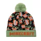 Minecraft Explore Green gyerek sapka 54 cm