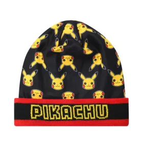 Pokémon gyerek sapka 56 cm