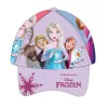 Disney Jégvarázs Wonders gyerek baseball sapka 52 cm