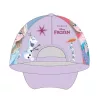Disney Jégvarázs Wonders gyerek baseball sapka 54 cm