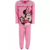Disney Minnie Figaro Light Pink gyerek hosszú pizsama 4 év / 104 cm