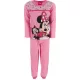 Disney Minnie Figaro Light Pink gyerek hosszú pizsama 6 év / 116 cm