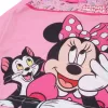 Disney Minnie Figaro Light Pink gyerek hosszú pizsama 8 év / 128 cm