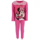 Disney Minnie Figaro Pink gyerek hosszú pizsama 3 év / 98 cm