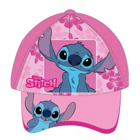   Disney Lilo és Stitch, A csillagkutya Sweet Rose gyerek baseball sapka 52 cm