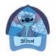 Disney Lilo és Stitch, A csillagkutya Sweet Dark Blue gyerek baseball sapka 52 cm