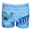 Disney Lilo és Stitch, A csillagkutya Beachside Relax gyerek fürdőnadrág, short 5 - 6 év / 110 - 116 cm