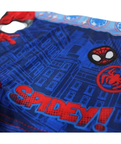 Pókember Spidey gyerek fürdőnadrág, short 2 - 3 év / 92 - 98 cm