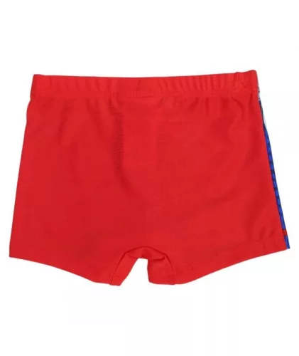 Pókember Spidey gyerek fürdőnadrág, short 3 - 4 év / 98 - 104 cm