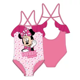   Disney Minnie Dotty gyerek fürdőruha, úszó 3 - 4 év / 98 - 104 cm