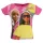 Barbie Icon Pink gyerek rövid póló, felső 5 év / 110 cm