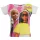 Barbie Icon White gyerek rövid póló, felső 8 év / 128 cm