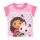 Gabi babaháza Pandy Pink gyerek rövid póló, felső 6 év / 116 cm