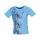 Disney Lilo és Stitch, A csillagkutya Loving Look Light Blue gyerek rövid póló, felső 3 év / 98 cm