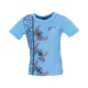 Disney Lilo és Stitch, A csillagkutya Loving Look Light Blue gyerek rövid póló, felső 8 év / 128 cm