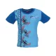 Disney Lilo és Stitch, A csillagkutya Loving Look Blue gyerek rövid póló, felső 8 év / 128 cm