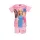 Barbie Trendy Light Pink gyerek rövid pizsama 4 év / 98 cm