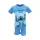 Disney Lilo és Stitch, A csillagkutya Sweet Light Blue gyerek rövid pizsama 8 év / 128 cm